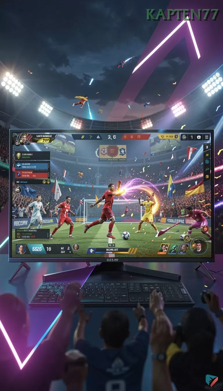 Cuplikan layar ALADDIN666 — menu navigasi